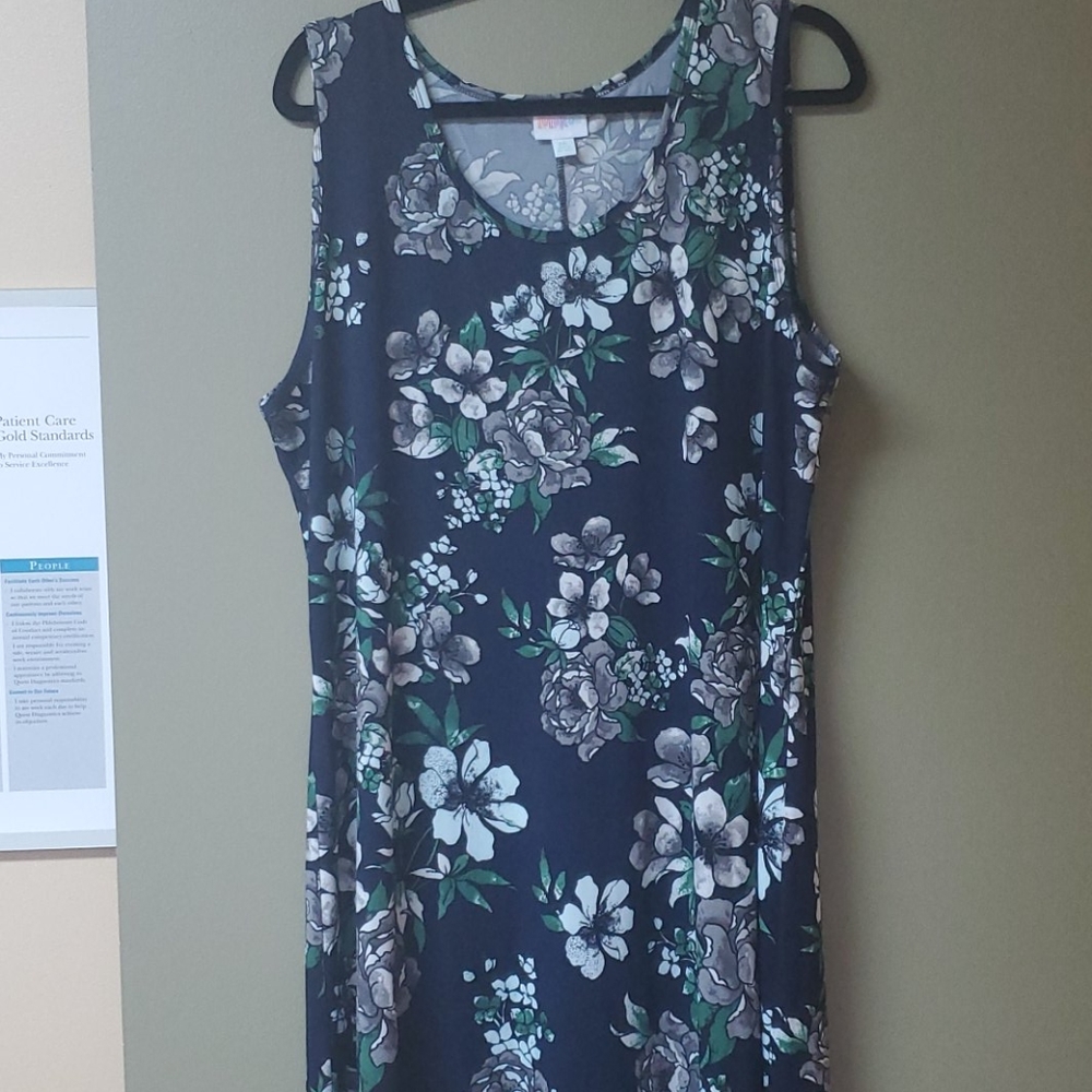 NWOT LulaRoe Dani - Picture 1 of 4